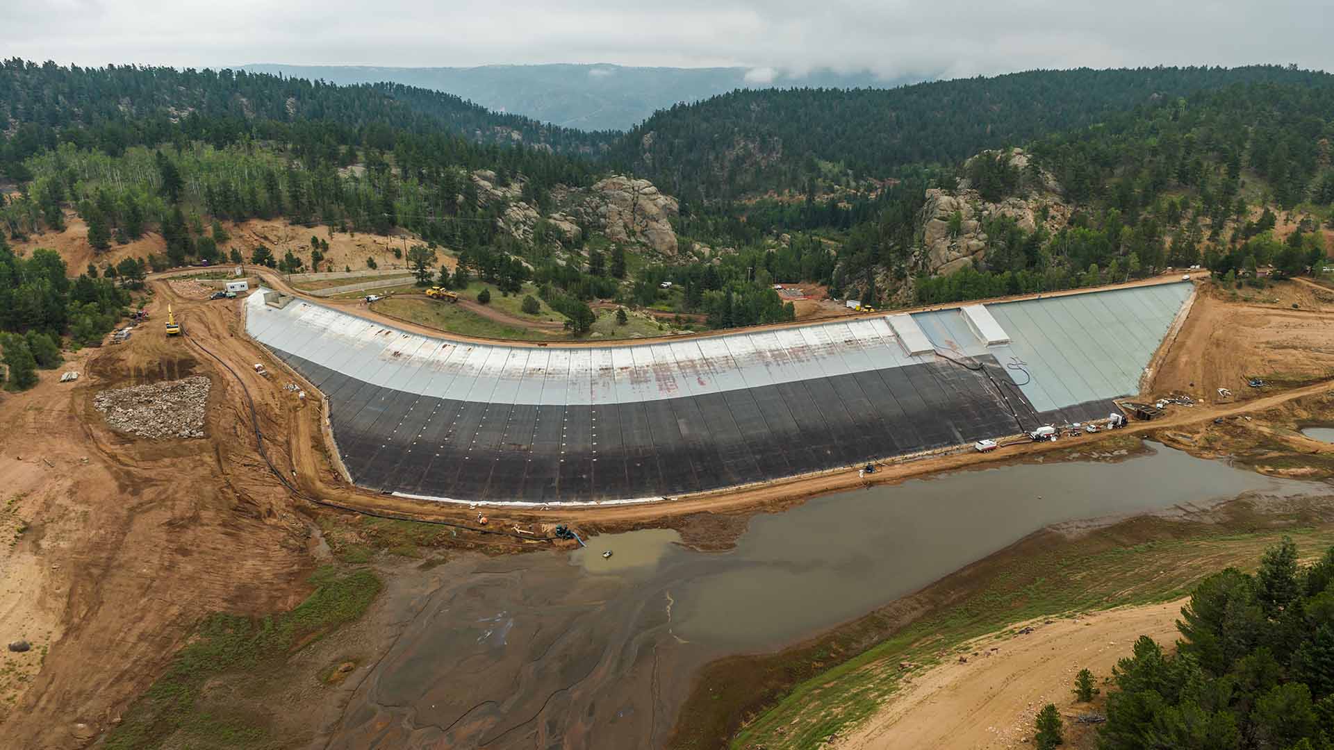 Colorado Springs Utilities