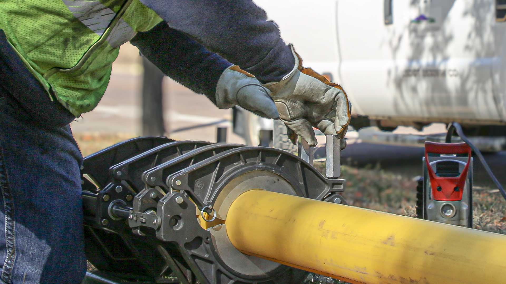 Distribution Integrity Management Program